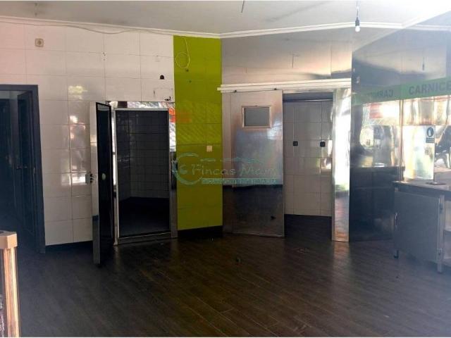 Local Comercial en alquiler en Vigo, Pontevedra