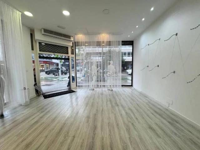 Local Comercial en alquiler en Vigo