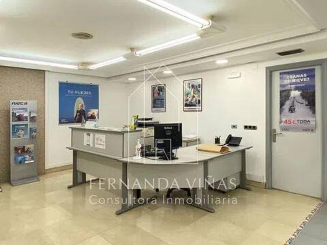 Local Comercial en alquiler en Vigo, Galicia