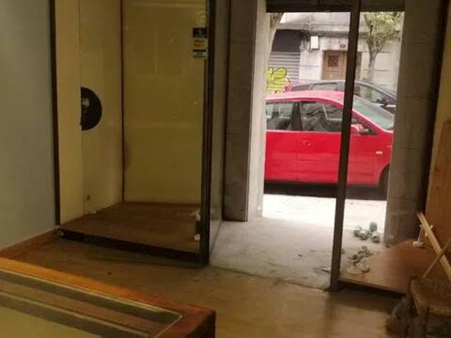 Local Comercial en alquiler en Vigo, Pontevedra