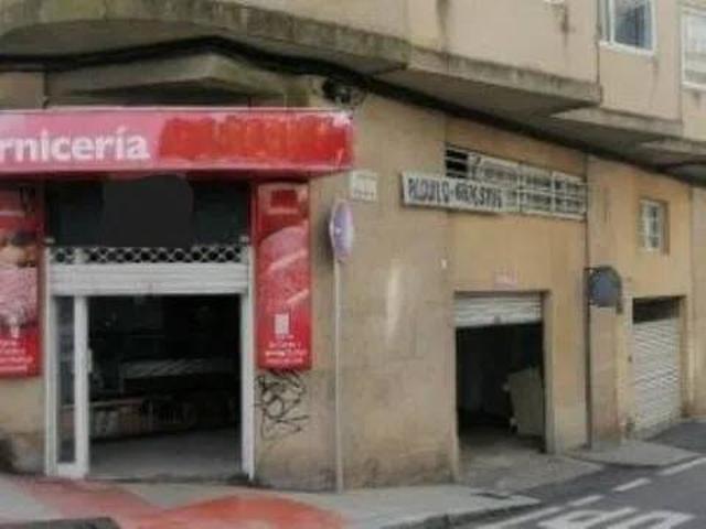 Local Comercial en alquiler en Vigo, Galicia