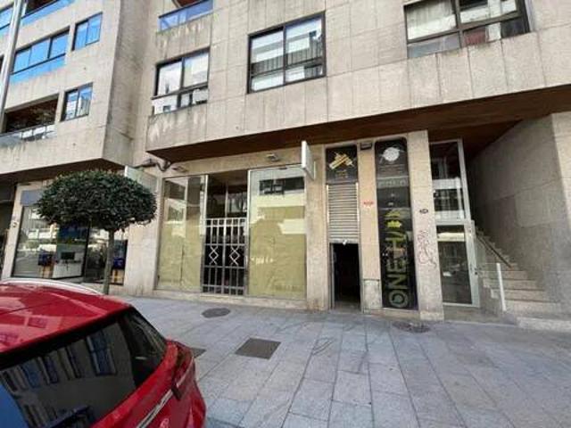 Local Comercial en alquiler en Vigo