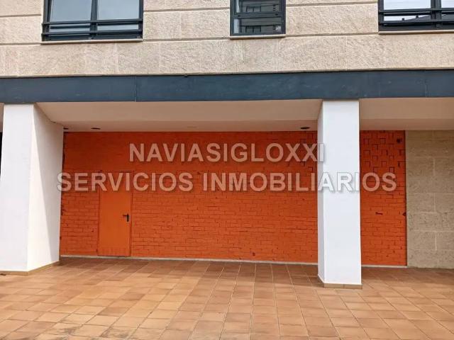 Local Comercial en alquiler en Vigo