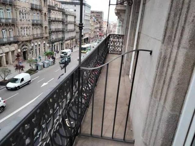Local Comercial en alquiler en Vigo