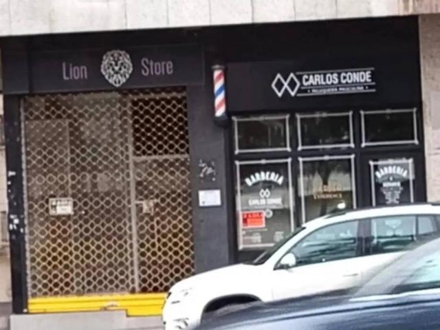 Local Comercial en alquiler en Vigo