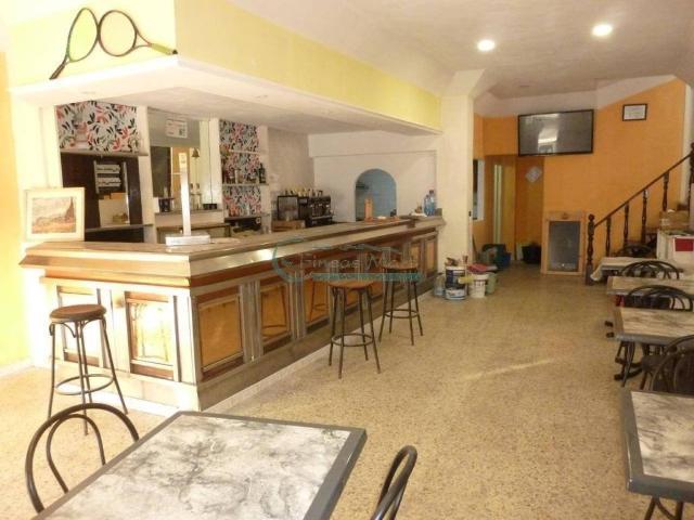 Local Comercial en alquiler en Vigo, Pontevedra