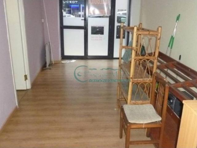 Local Comercial en alquiler en Vigo, Pontevedra