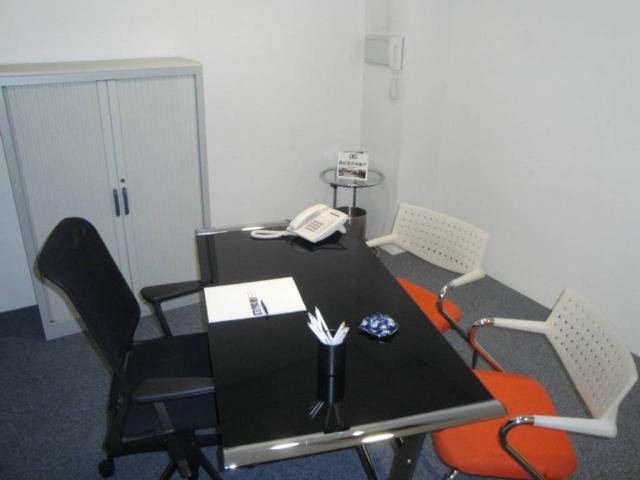 Local Comercial en alquiler en Vigo