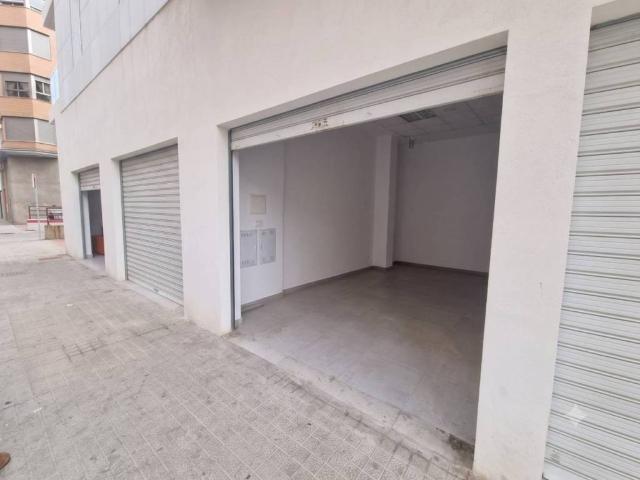 Local Comercial en alquiler en la Plana Baixa, Valencia