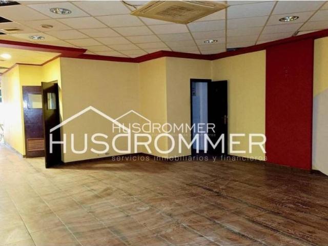 Local Comercial en alquiler en Vila-real