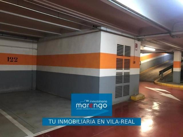 Local Comercial en alquiler en Vila-real