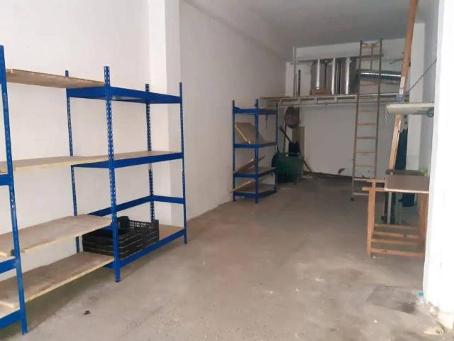 Local Comercial en alquiler en la Plana Baixa, Valencia