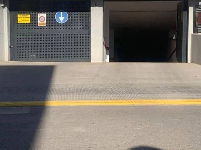 Local Comercial en alquiler en Vila-real