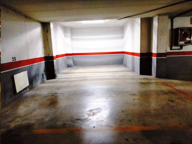 Local Comercial en alquiler en Vila-real