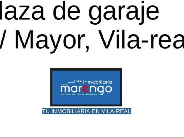 Local Comercial en alquiler en Vila-real