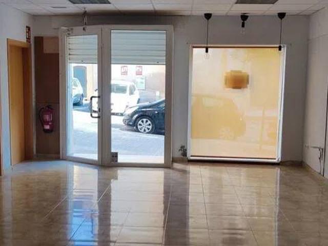 Local Comercial en alquiler en Alt Camp, Catalunya