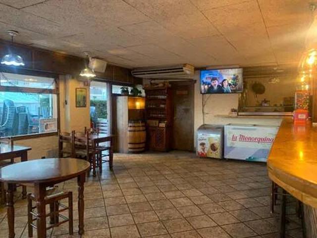 Local Comercial en alquiler en la Pineda, Tarragonès