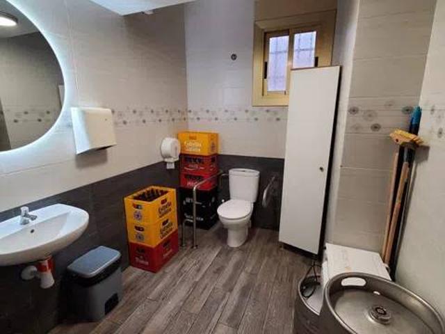 Local Comercial en alquiler en Tarragonès, Catalunya