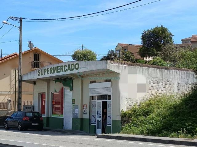 Local Comercial en alquiler en Vilaboa