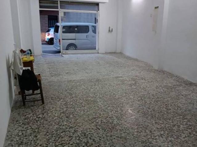 Local Comercial en alquiler en Baix Llobregat, Catalunya