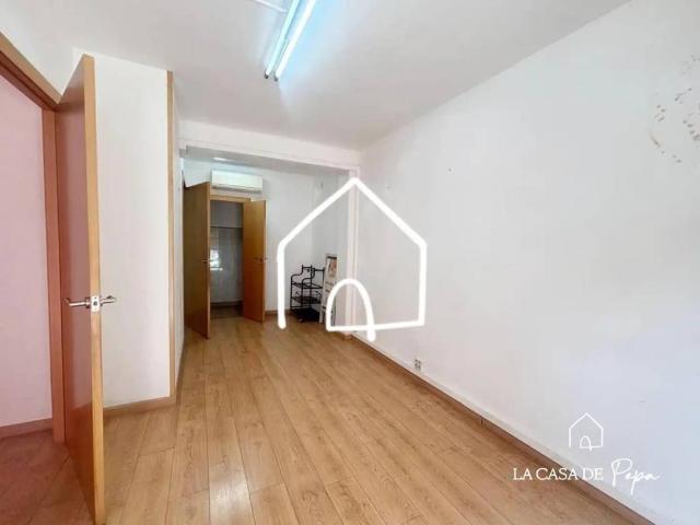 Local Comercial en alquiler en Baix Llobregat, Catalunya