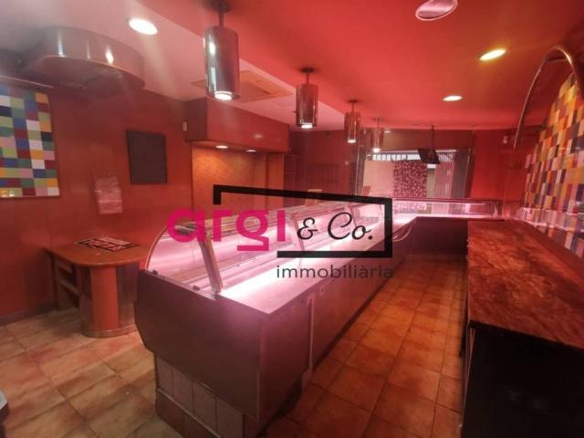Local Comercial en alquiler en Baix Llobregat, Catalunya