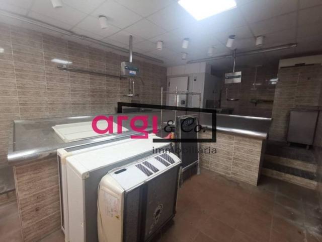 Local Comercial en alquiler en Baix Llobregat, Catalunya