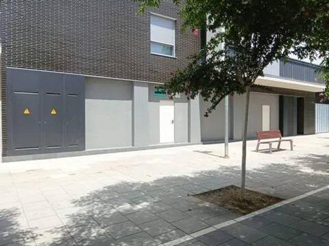 Local Comercial en alquiler en Baix Llobregat, Catalunya