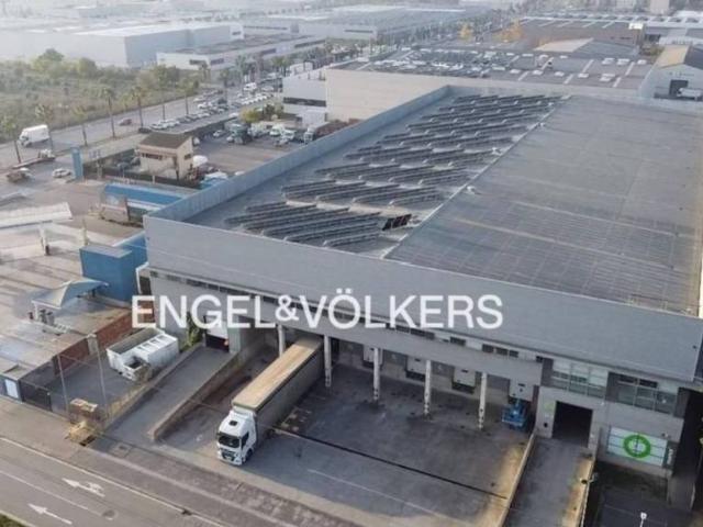 Local Comercial en alquiler en Viladecans