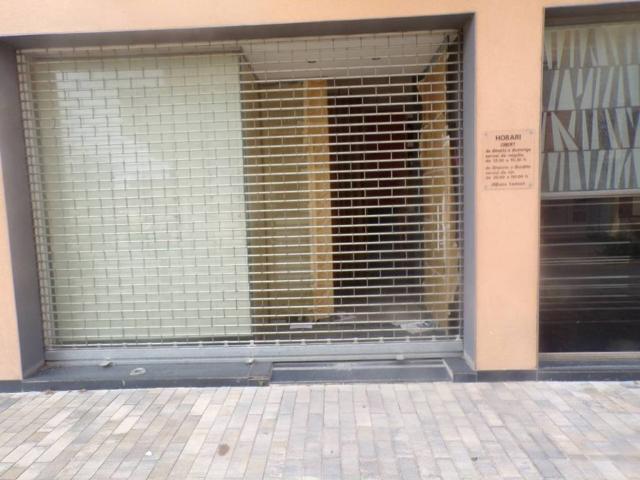 Local Comercial en alquiler en Alt Empordà, Catalunya