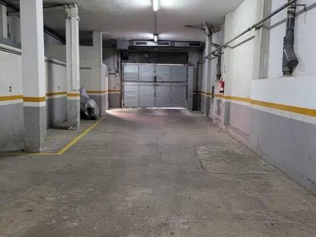 Local Comercial en alquiler en les Clotes, Vilafranca del Penedès