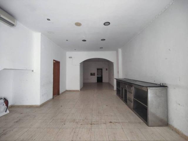 Local Comercial en alquiler en Alt Penedès, Catalunya