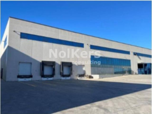 Local Comercial en alquiler en Alt Penedès, Catalunya
