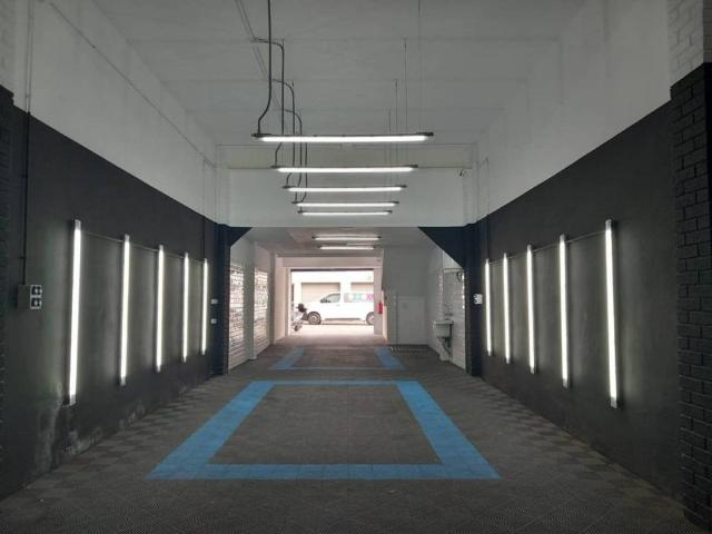 Local Comercial en alquiler en Poble Nou, Alt Penedès