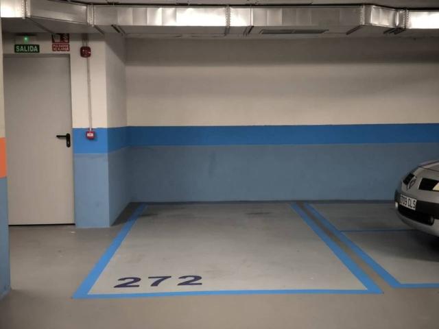 Local Comercial en alquiler en Vilagarcía de Arousa, O Salnés