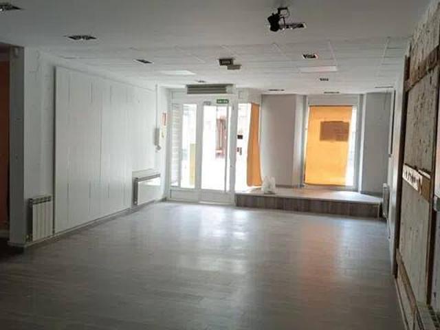 Local Comercial en alquiler en Terra Chá, Galicia