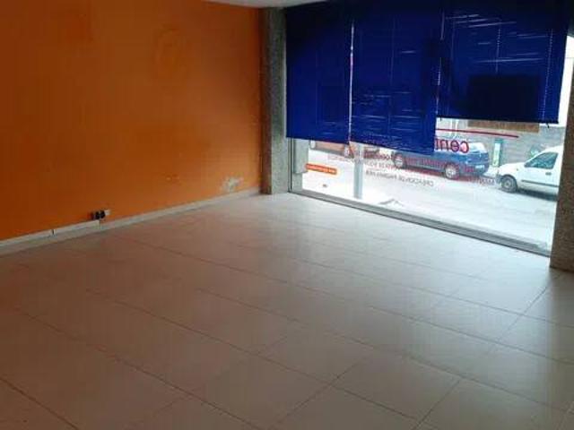 Local Comercial en alquiler en Vilalba, Terra Chá