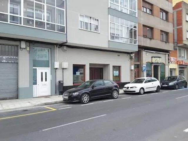 Local Comercial en alquiler en Terra Chá, Galicia
