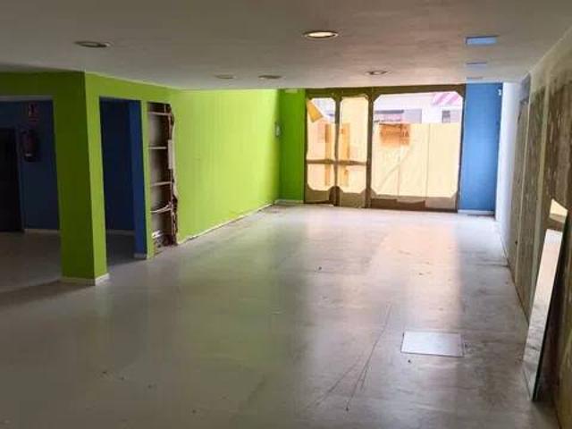 Local Comercial en alquiler en Vilalba, Terra Chá