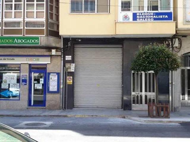 Local Comercial en alquiler en Vilalba, Terra Chá