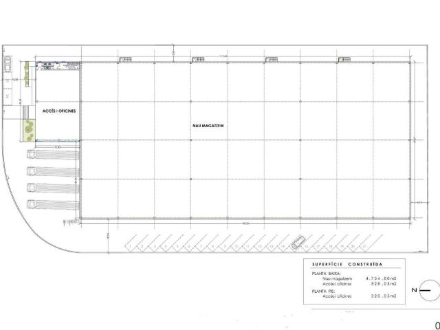 Local Comercial en alquiler en Alt Empordà, Catalunya
