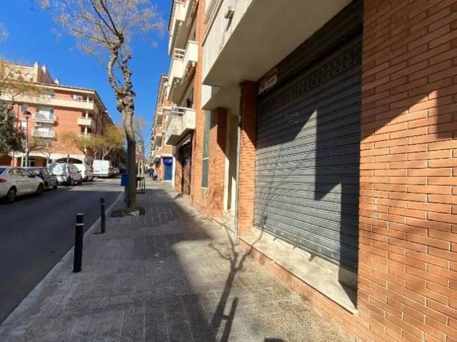 Local Comercial en alquiler en Sant Joan, Garraf