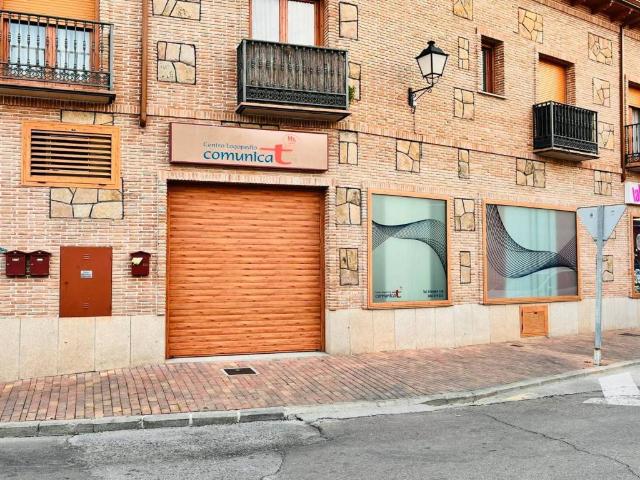 Local Comercial en alquiler en Villa Del Prado