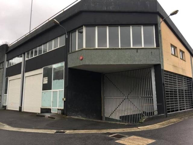 Local Comercial en alquiler en Villabona, Guipúzcoa