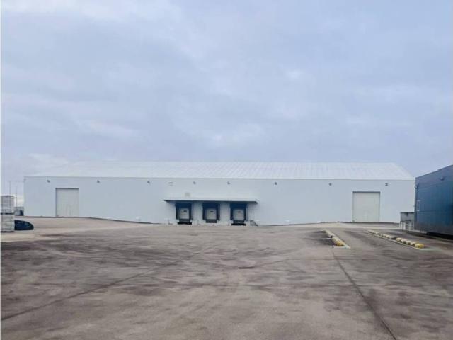 Local Comercial en alquiler en Villabrázaro