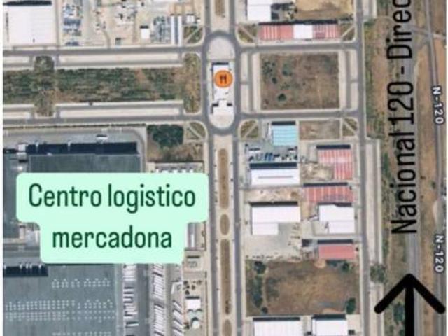 Local Comercial en alquiler en Villadangos Del Páramo, Castilla y León