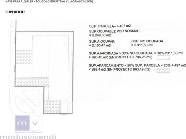 Local Comercial en alquiler en Villadangos Del Páramo, Castilla y León