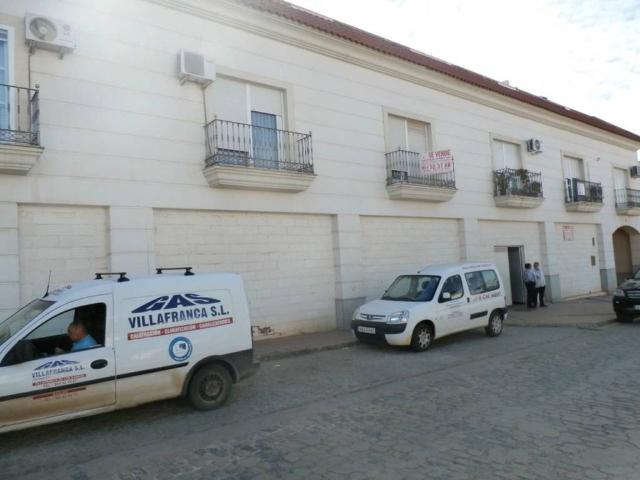 Local Comercial en alquiler en Villafranca de los Barros, Tierra de Barros