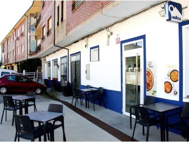Local Comercial en alquiler en El Bierzo, Castilla y León