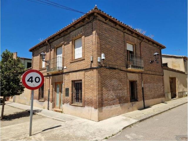 Local Comercial en venta en Villafrechós, Castilla y León